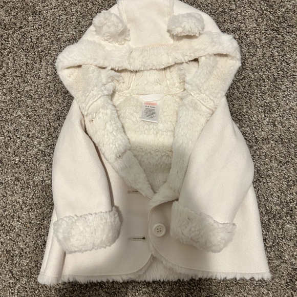 Baby jacket - Picture 2 of 3